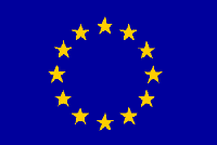 the European Union flag