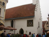 The Church Puhavaimu