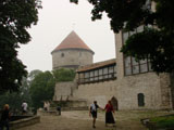 Fortifications of Tallinn