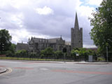 SaintSaint Patrick's Cathedral
