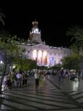 Town Hall of Cadiz